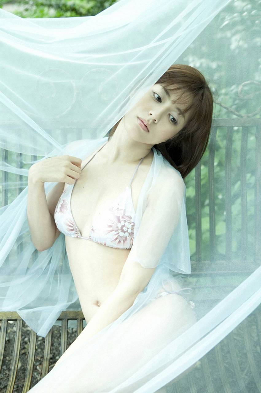 杉本有美 息をのむほど美しい[WPB-net] No.147 3st week 日本